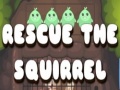 Spēle Rescue The Squirrel