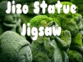 Spēle Jizo Statue Jigsaw
