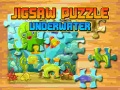 Spēle Jigsaw Puzzle Underwater