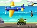 Spēle Enemy Aircrafts