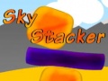 Spēle Sky Stacker
