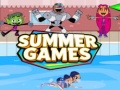 Spēle Summer Games