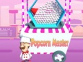 Spēle Popcorn Master