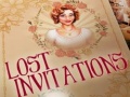 Spēle Lost Invitations