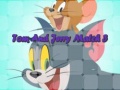 Spēle Tom And Jerry Match 3