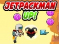Spēle Jetpackman Up!
