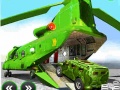 Spēle US Army Vehicles Transport Simulator
