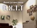 Spēle Room Escape Game E.X.I.T
