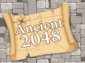 Spēle Ancient 2048