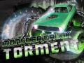 Spēle Monster Truck Torment