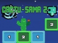 Spēle Cactu-Sama 2