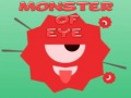 Spēle Monster of Eye