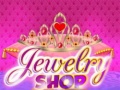 Spēle Jewelry Shop