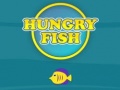 Spēle Hungry Fish