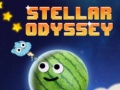 Spēle Stellar Odyssey