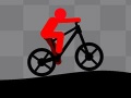 Spēle Mountain Bike Runner