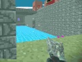 Spēle Pixel Combat Fortress