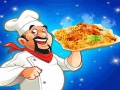 Spēle Biryani Recipes and Super Chef Cooking Game
