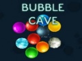 Spēle Bubble Cave