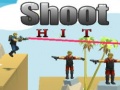Spēle Shoot Hit