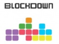 Spēle BlockDown 