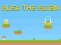 Spēle Alex The Alien