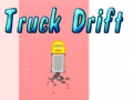 Spēle Truck Drift