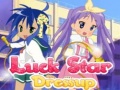 Spēle Luck Star Dressup