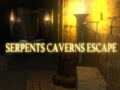 Spēle Serpents Cavern Escape