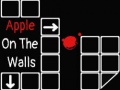 Spēle Apple On The Walls