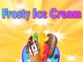 Spēle Frosty Ice Cream