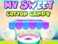 Spēle My Sweet Cotton Candy