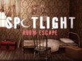 Spēle Spotlight Room Escape