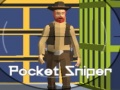 Spēle Pocket Sniper