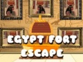 Spēle Egypt Fort Escape