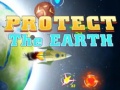 Spēle Protect the Earth