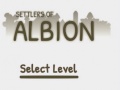 Spēle Settlers of Albion