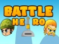 Spēle Battle Hero