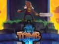 Spēle Tiny Tomb