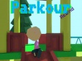 Spēle Parkour Rewind