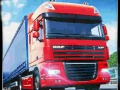 Spēle Euro Truck Simulator Cargo Truck Drive