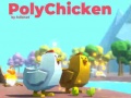 Spēle Poly Chicken