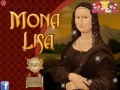 Spēle Mona Lisa