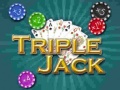 Spēle Triple Jack