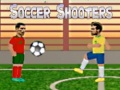 Spēle Soccer Shooters