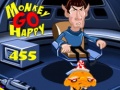 Spēle Monkey GO Happy Stage 455