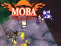 Spēle Moba Simulator