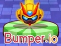 Spēle Bumper.io