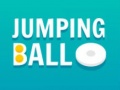 Spēle Jumping Ball