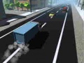 Spēle Runaway Truck